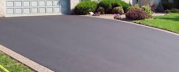 Best Decorative Concrete Driveways  in North Warren, PA